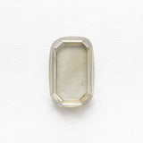 1.62ct 8.88x5.72x2.41mm SI2 Cushion Portrait Cut 19765-01-Staghead Designs