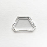 0.90ct 5.52x9.06x1.62mm VS2/SI1 E Geometric Portrait Cut 19854-19-Staghead Designs