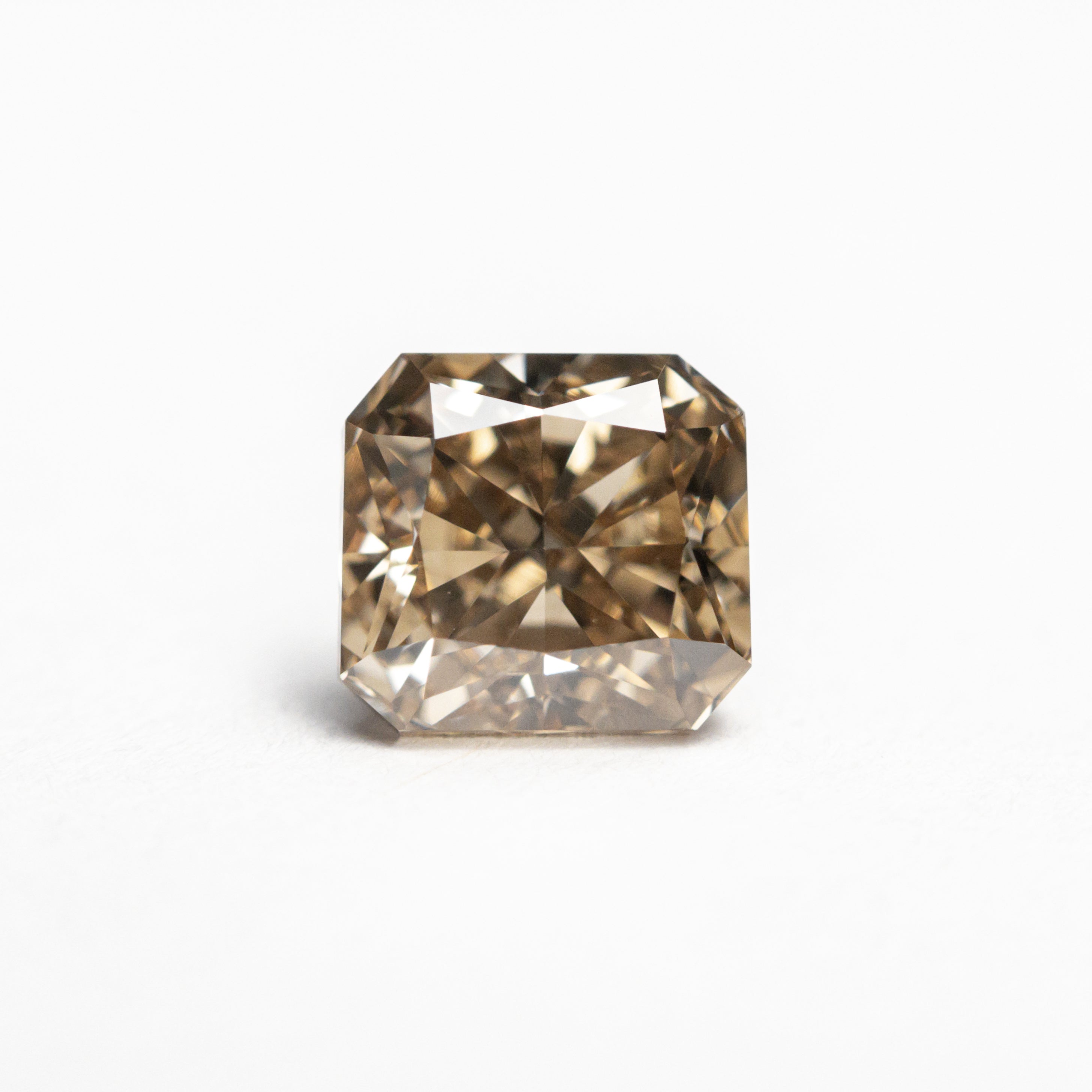 1.34ct 5.90x5.48x4.20mm VS2 C5 Cut Corner Rectangle Brilliant 19906-11-Staghead Designs