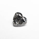 0.94ct 6.13x6.45x3.89mm Heart Brilliant 19923-35-Staghead Designs