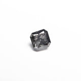 0.35ct 3.73x3.77x2.50mm Cut Corner Square Brilliant 19923-46-Staghead Designs