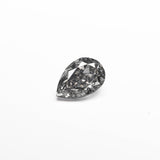 0.40ct 5.57x3.75x2.60mm Pear Brilliant 19923-48-Staghead Designs