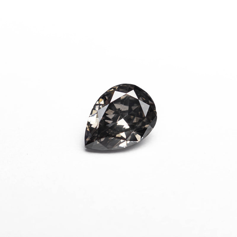 0.39ct 5.76x4.14x2.42mm Pear Brilliant 19923-49-Staghead Designs