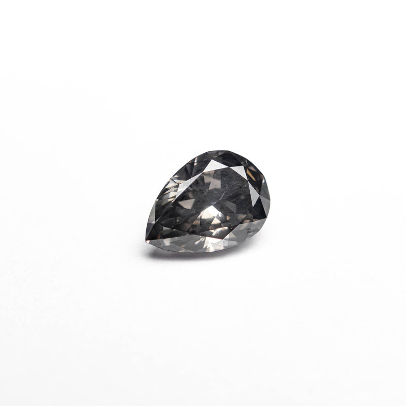 0.41ct 5.75x4.07x2.48mm Pear Brilliant 19923-50-Staghead Designs