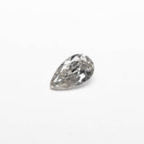 0.25ct 5.71x3.36x1.94mm Pear Brilliant 19923-53-Staghead Designs