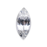 1.83ct 5.5x11.8x3.19mm MARQUISE CUT NATURAL SILVER MADAGASCAR SAPPHIRE-Staghead Designs