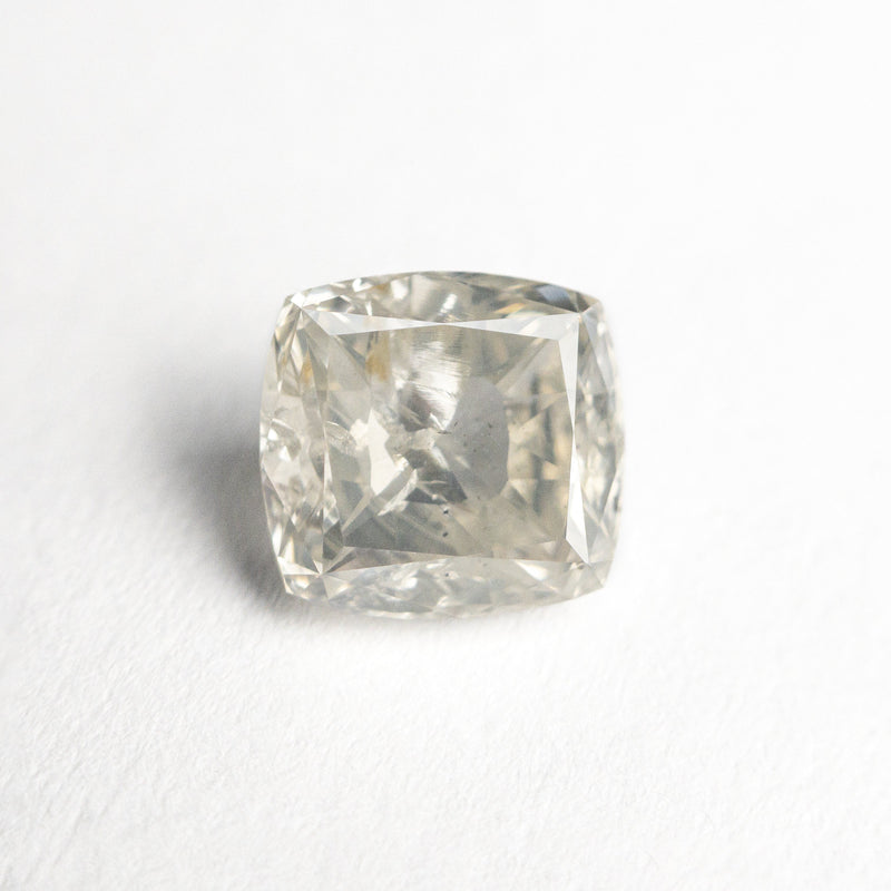 1.61ct 6.88x6.49x3.99mm Cushion Brilliant 20023-03-1