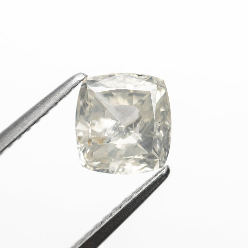 1.61ct 6.88x6.49x3.99mm Cushion Brilliant 20023-03-2