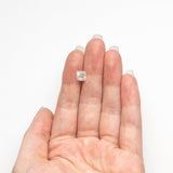 1.61ct 6.88x6.49x3.99mm Cushion Brilliant 20023-03-3