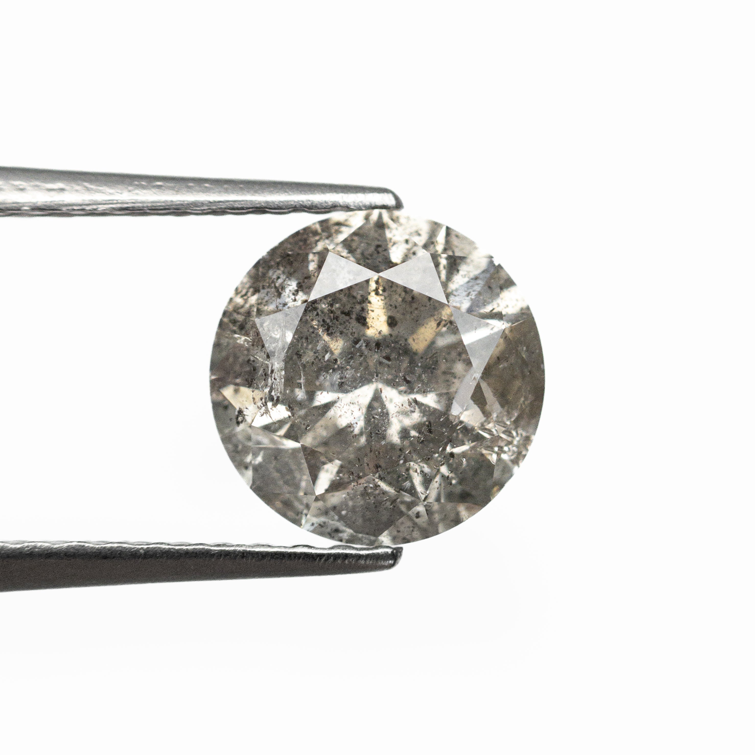1.58ct 7.20x7.19x4.75mm Round Brilliant 20024-01-Staghead Designs