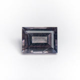 2.19ct 8.12x6.00x4.09mm Rectangle Step Cut Sapphire 20058-01-Staghead Designs