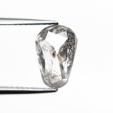 2.45ct 10.72x7.03x4.13mm Pear Double Cut 20927-01-Staghead Designs