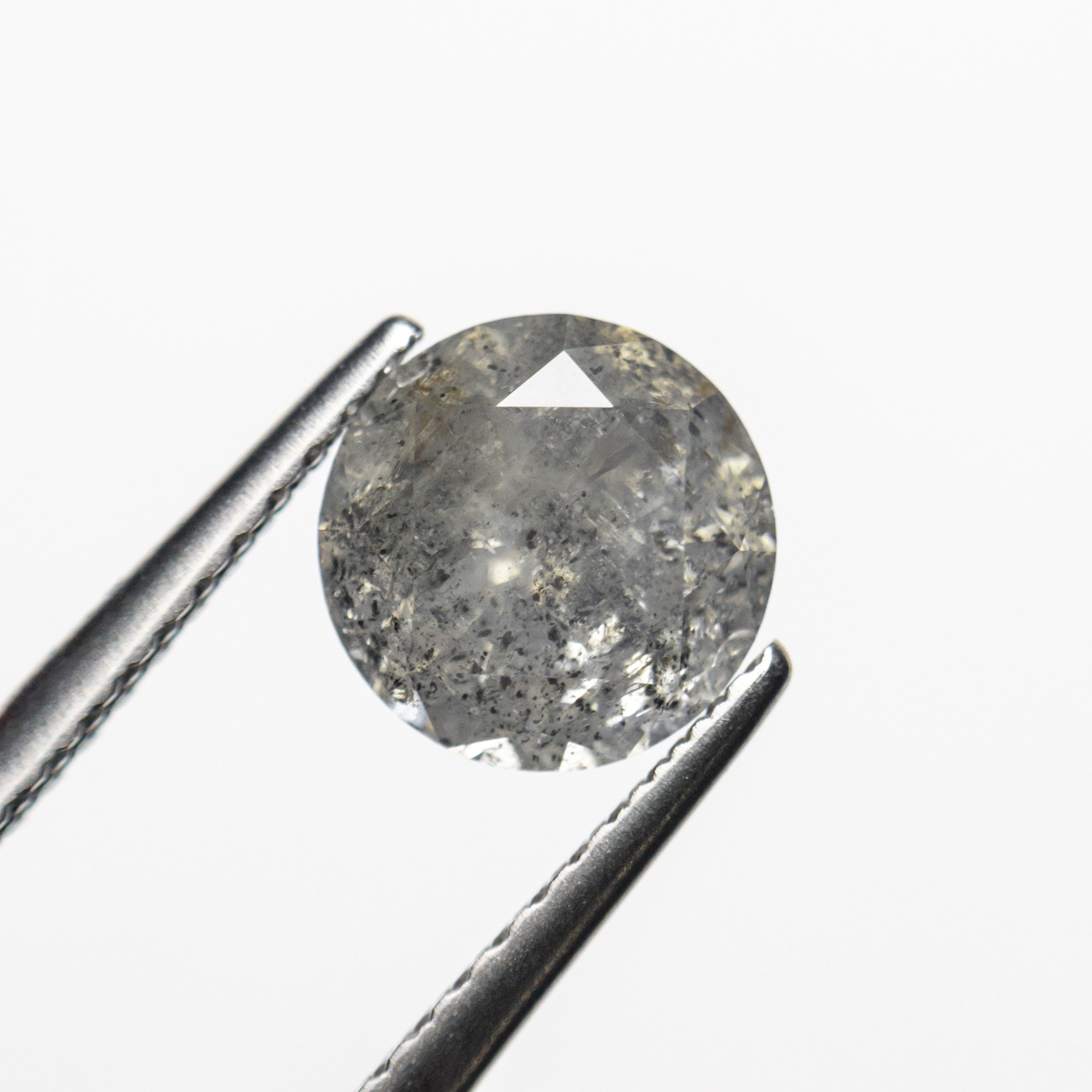 1.41ct 6.78x6.76x4.52mm Round Brilliant 20932-09-Staghead Designs