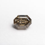 1.55ct 7.63x5.57x4.04mm I1 C5 Cut Corner Rectangle Step Cut 🇨🇦 21033-01-Staghead Designs