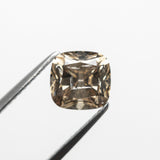 2.05ct 7.17x6.94x5.21mm I2 C5 Cushion Brilliant 21084-01 🇨🇦-Staghead Designs