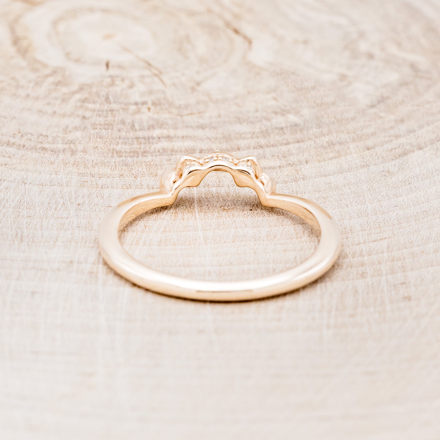 "JANE" - TRACER WITH DIAMOND ACCENTS-5