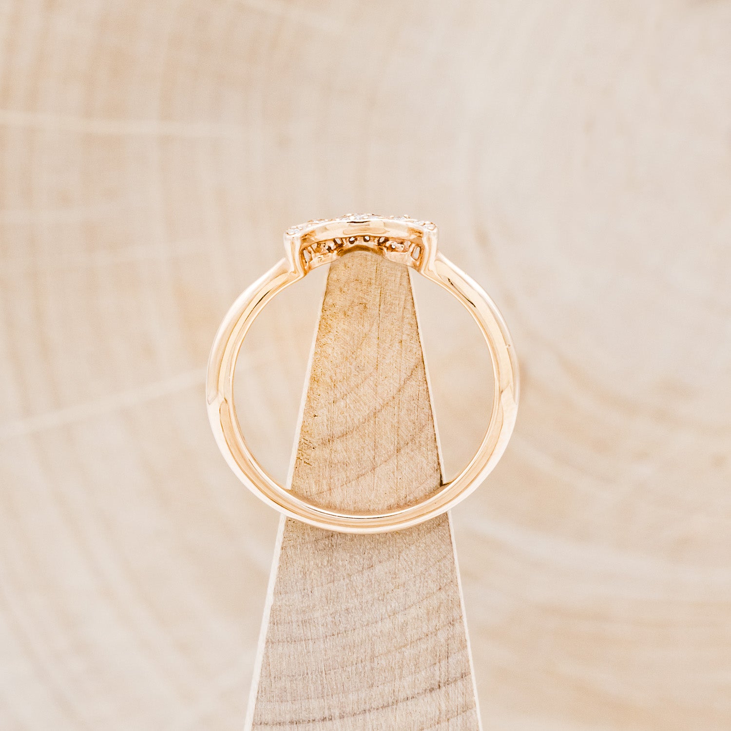 "JANE" - TRACER WITH DIAMOND ACCENTS-6