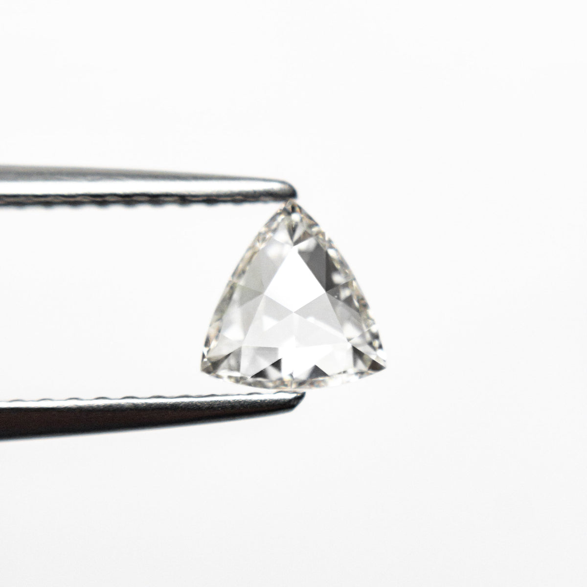 0.61ct 6.00x5.87x2.44mm VS2 L Trillion Rosecut 🇨🇦 21319-01-Staghead Designs