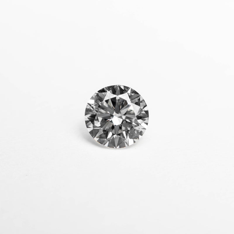 0.30ct 4.28x4.31x2.58mm GIA SI1 F Round Brilliant 🇨🇦 21405-01-Staghead Designs