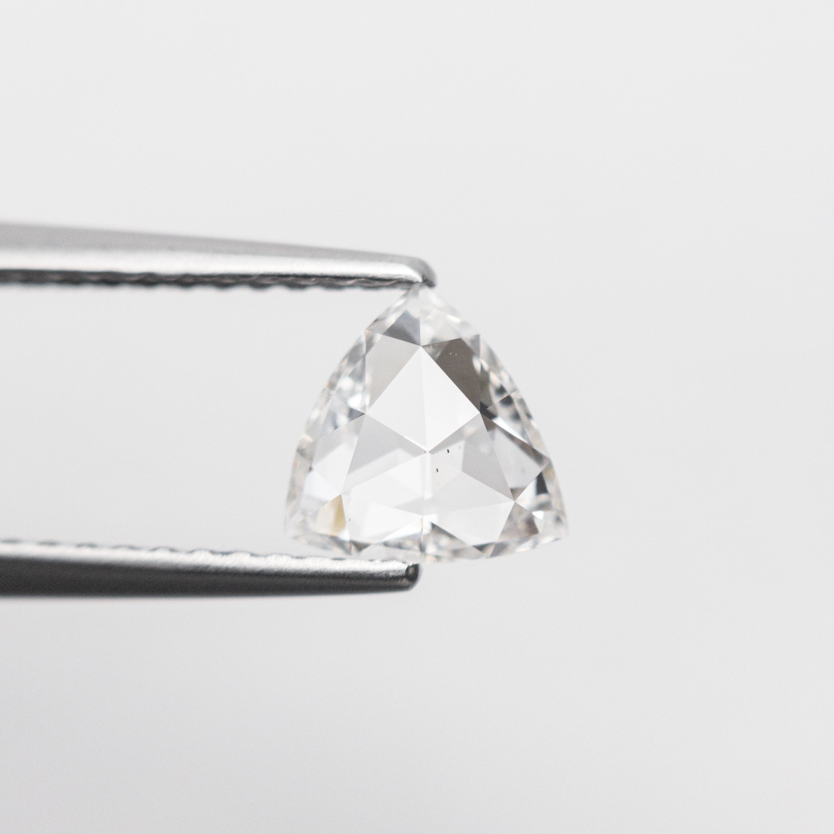 0.62ct 6.35x6.34x2.21mm SI1 G Trillion Rosecut 🇨🇦 21425-01-Staghead Designs