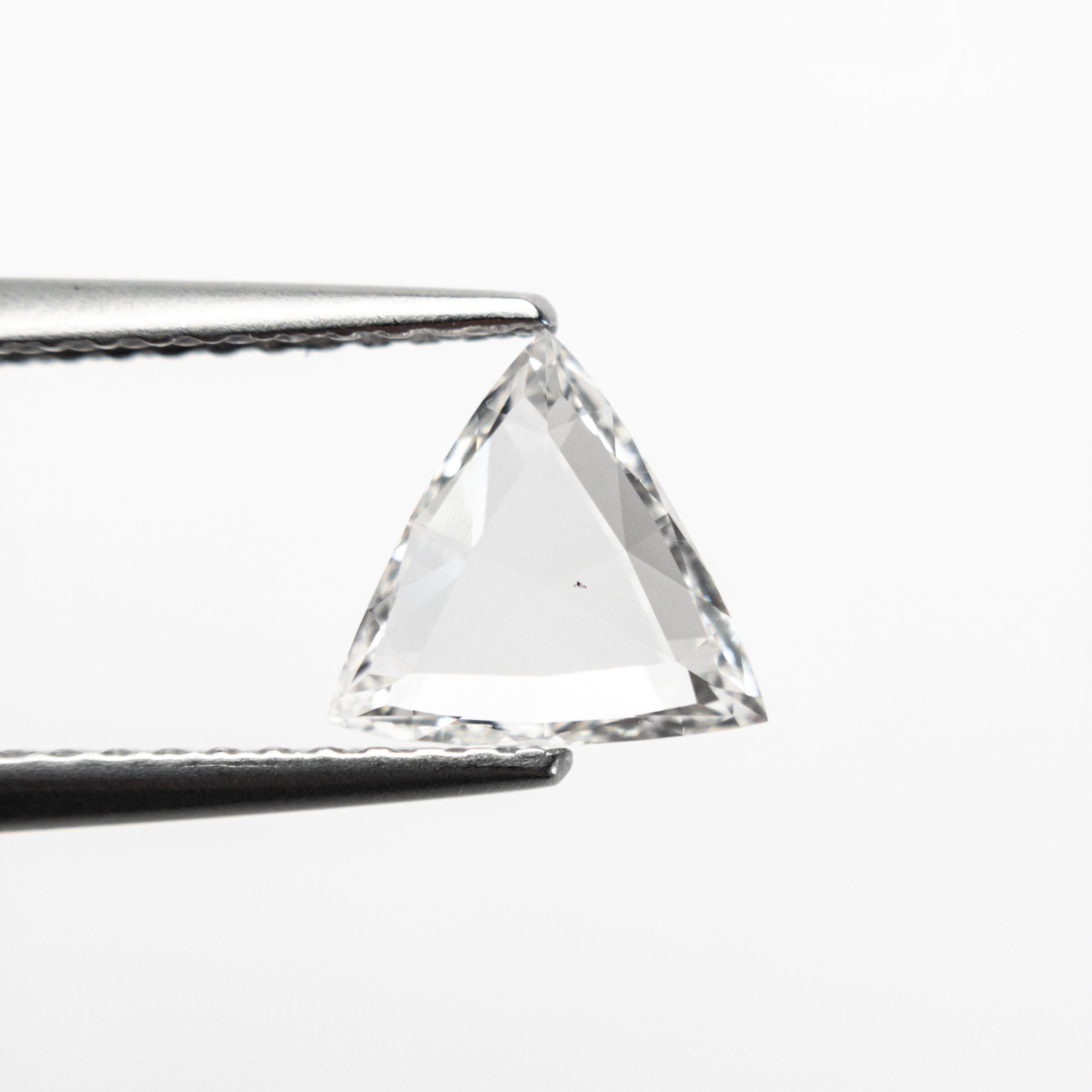 0.72ct 7.00x7.47x1.79mm VS2 G Trillion Rosecut 🇨🇦 21427-01-Staghead Designs