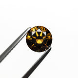 1.08ct 6.41x6.37x4.17mm VVS2 C8 Round Brilliant 🇨🇦 22307-03-Staghead Designs