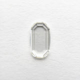 0.75ct 8.30x4.59x1.56mm SI2 J Oval Portrait Cut 22357-09-Staghead Designs