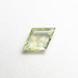 1.23ct 10.13x6.75x2.54mm Lozenge Step Cut Sapphire 22434-120