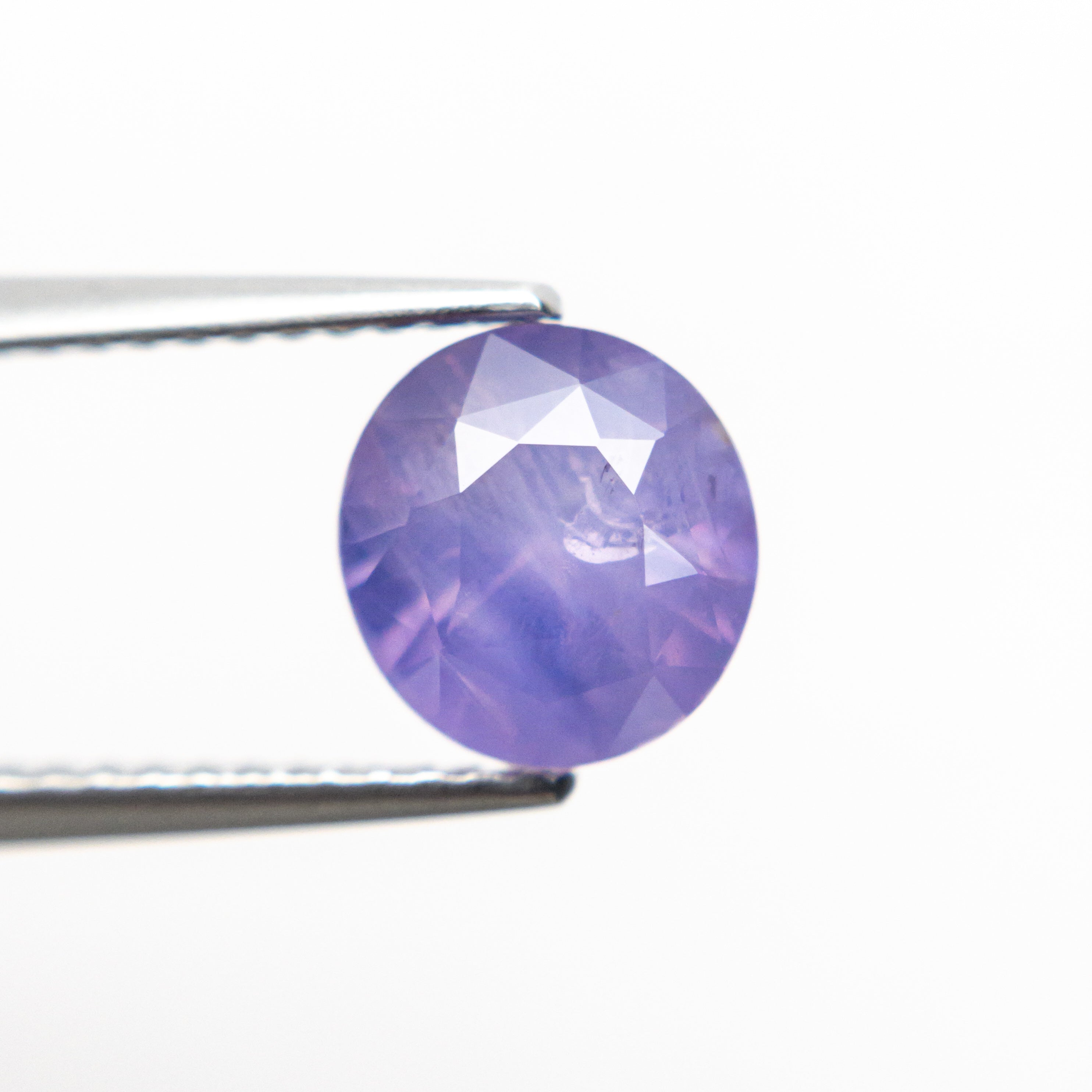 2.49ct 7.47x7.06x5.70mm Oval Brilliant Sapphire 22541-01-Staghead Designs