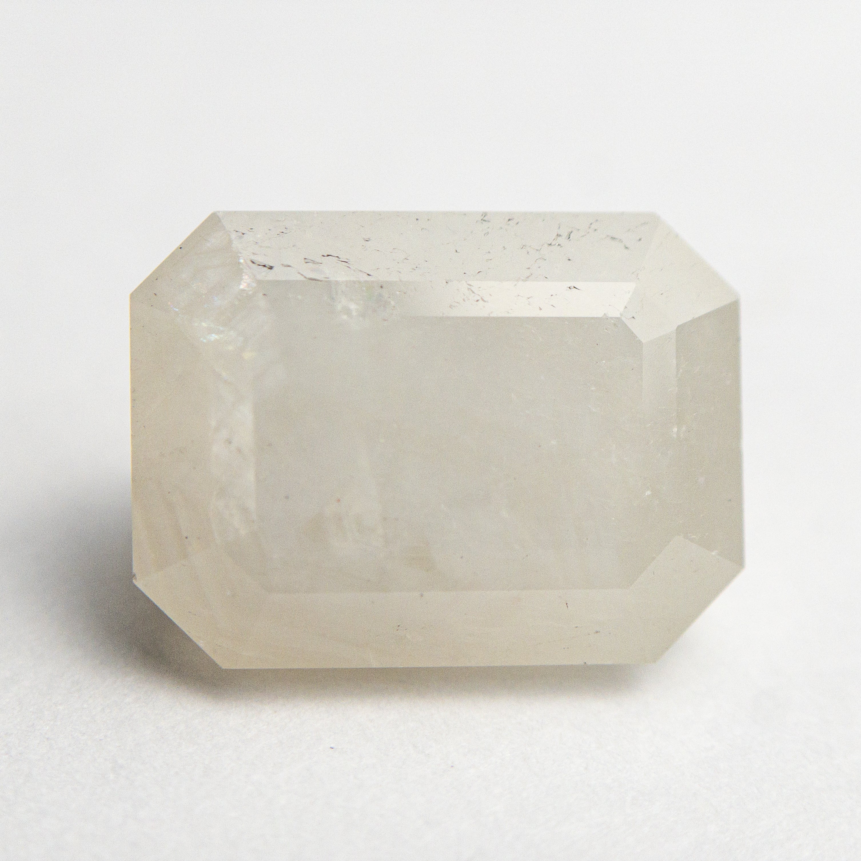 6.40ct 11.41x8.49x6.36mm Cut Corner Rectangle Step Cut Sapphire 22598-01-Staghead Designs