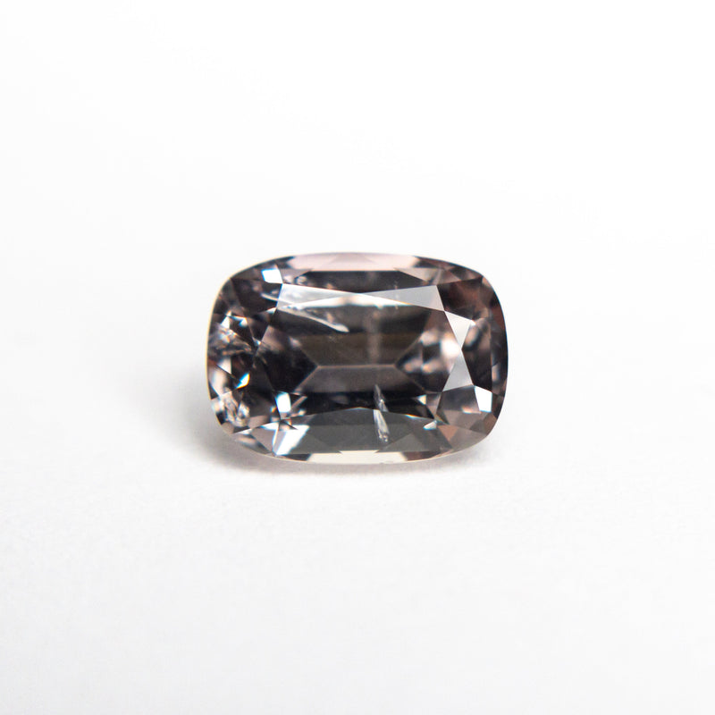 1.39ct 7.35x5.27x3.90mm Cushion Brilliant Sapphire 22680-01