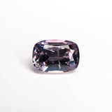 1.39ct 7.35x5.27x3.90mm Cushion Brilliant Sapphire 22680-01