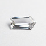 0.91ct 8.87x4.84x2.38mm Pentagon Step Cut Sapphire 22835-01-Staghead Designs