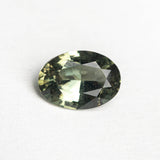 1.00ct 7.59x5.40x3.04mm Oval Brilliant Sapphire 23051-01-Staghead Designs