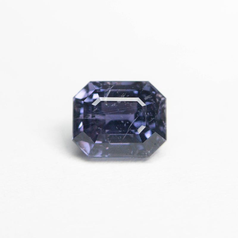 1.79ct 6.59x5.41x4.80mm Cut Corner Rectangle Step Cut Sapphire 23067-01-Staghead Designs