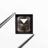 1.82ct 6.99x6.26x3.75mm Rectangle Rosecut 23179-06-2