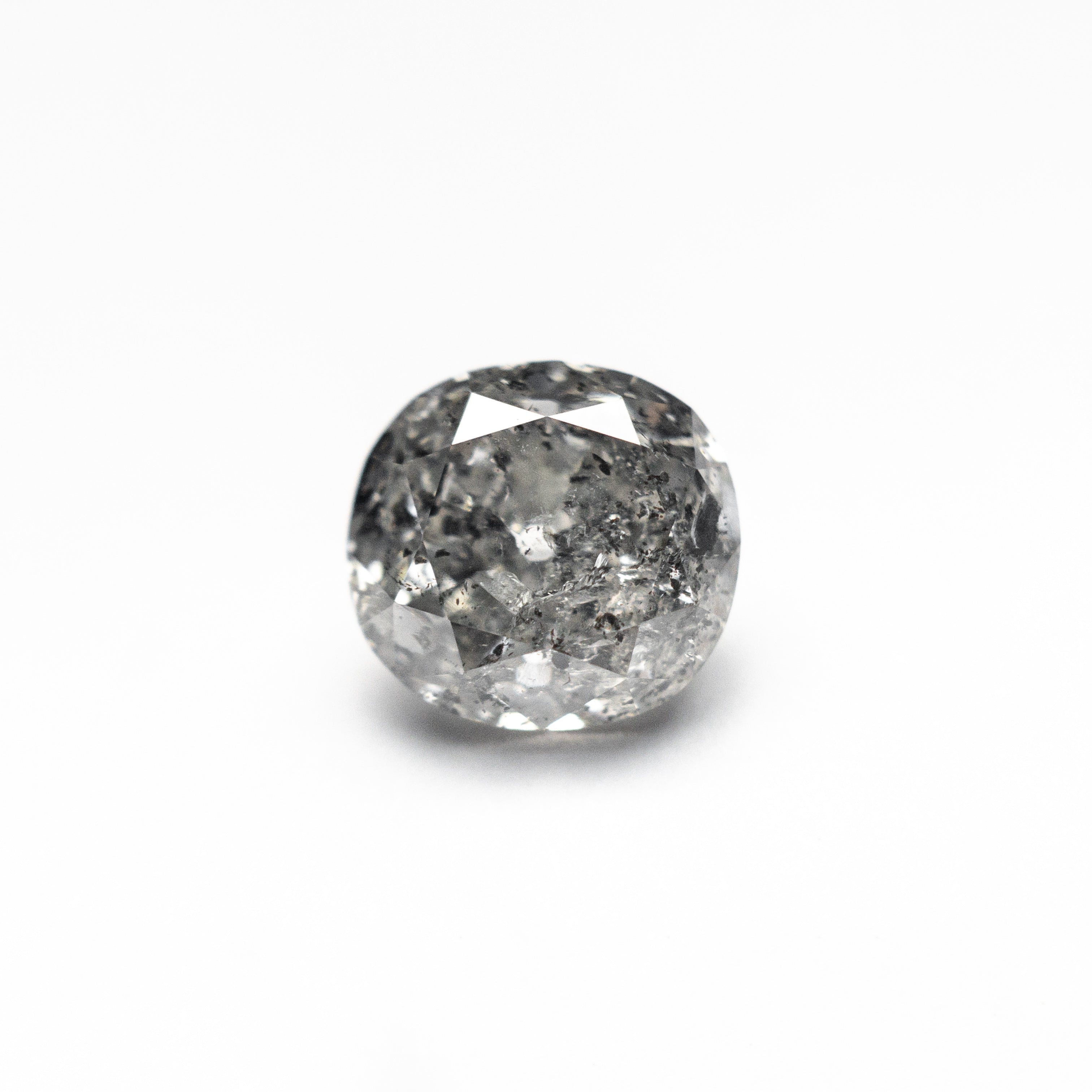 1.73ct 7.01x6.60x4.67mm Cushion Brilliant 🇨🇦 23324-01-Staghead Designs
