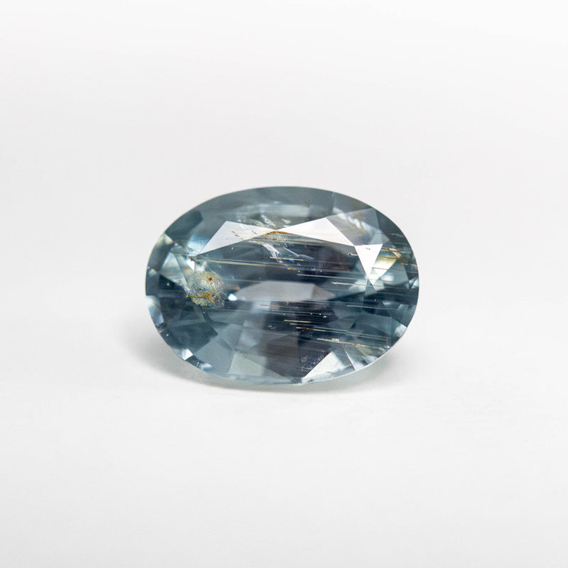 1.34ct 7.46x5.56x4.00mm Oval Brilliant Sapphire 23447-21-Staghead Designs