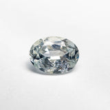 0.74ct 6.35x4.78x2.97mm Oval Brilliant Sapphire 23693-07-Staghead Designs