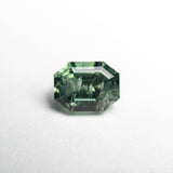 1.95ct 7.26x5.51x4.79mm Cut Corner Rectangle Step Cut Sapphire 23698-01-Staghead Designs