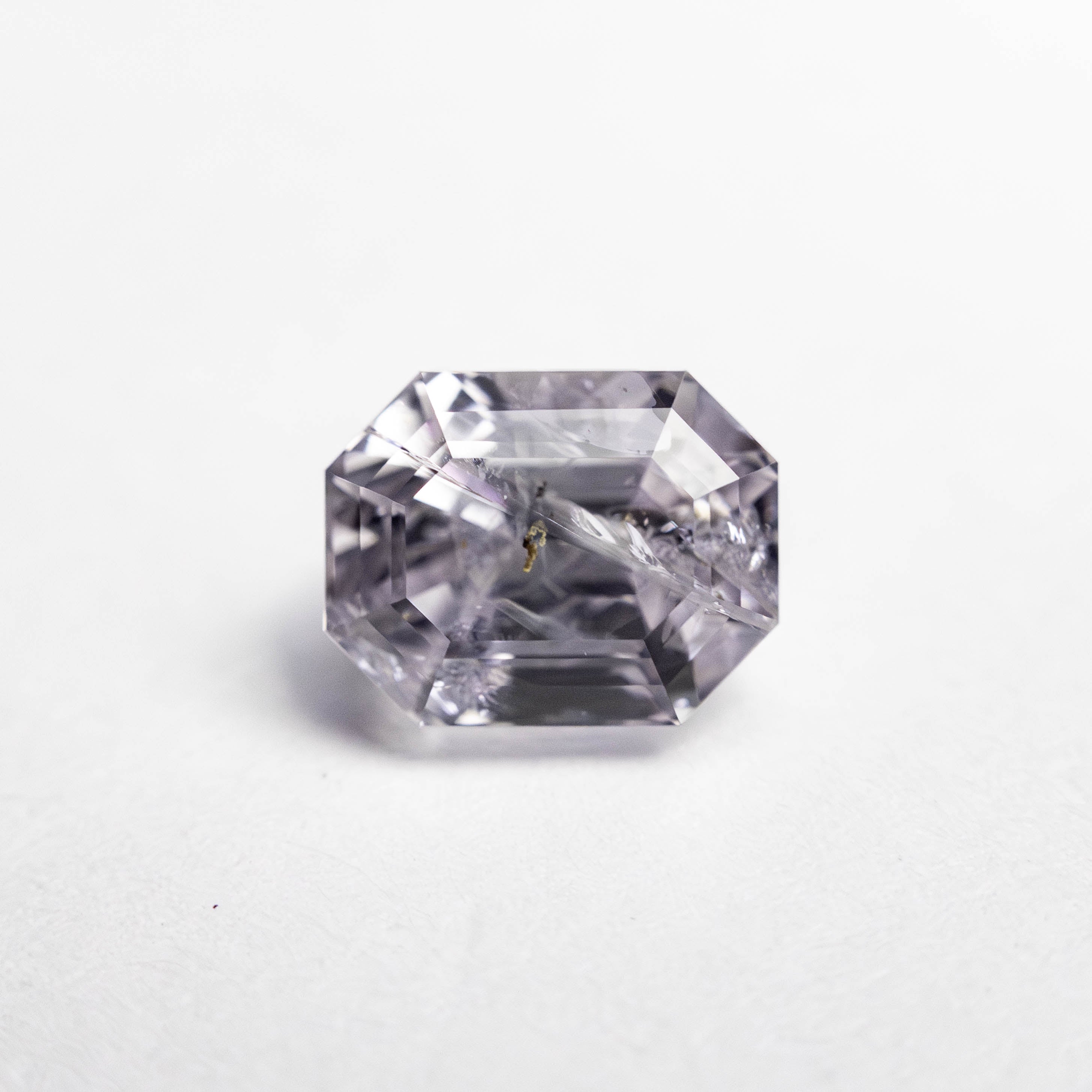 1.77ct 6.74x5.29x5.09mm Cut Corner Rectangle Step Cut Sapphire 23710-01-Staghead Designs