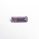 0.31ct 6.93x2.51x1.60mm Cut Corner Rectangle Step Cut Sapphire 23778-09-Staghead Designs