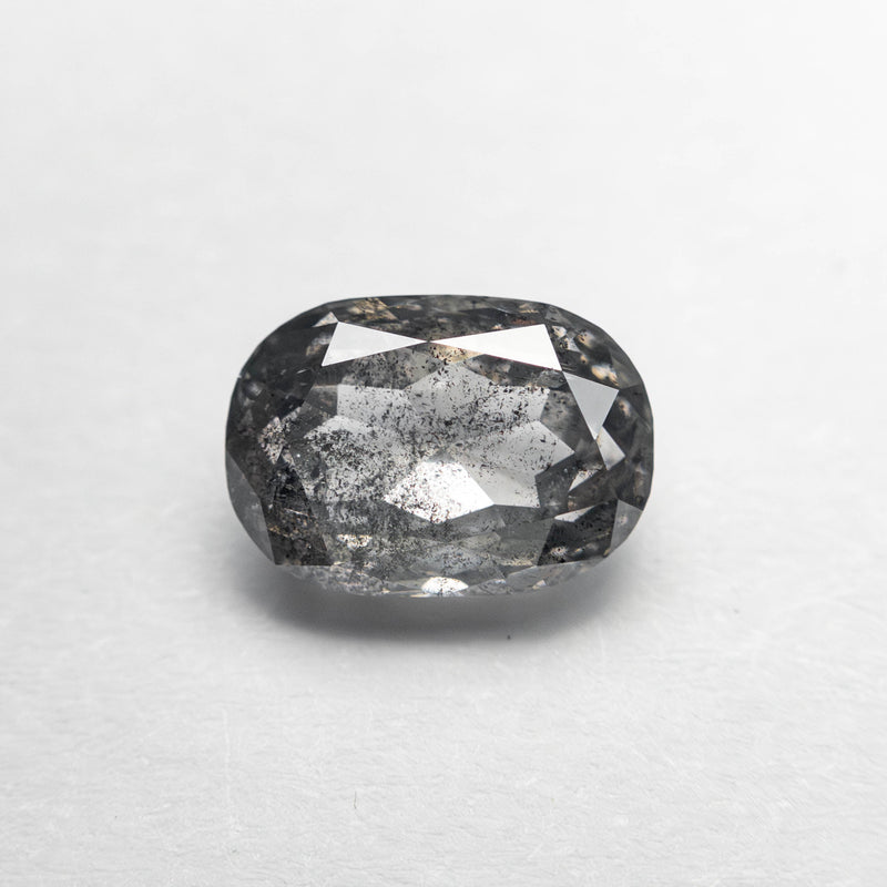 1.21ct 7.56x5.35x3.24mm Cushion Double Cut 23834-32