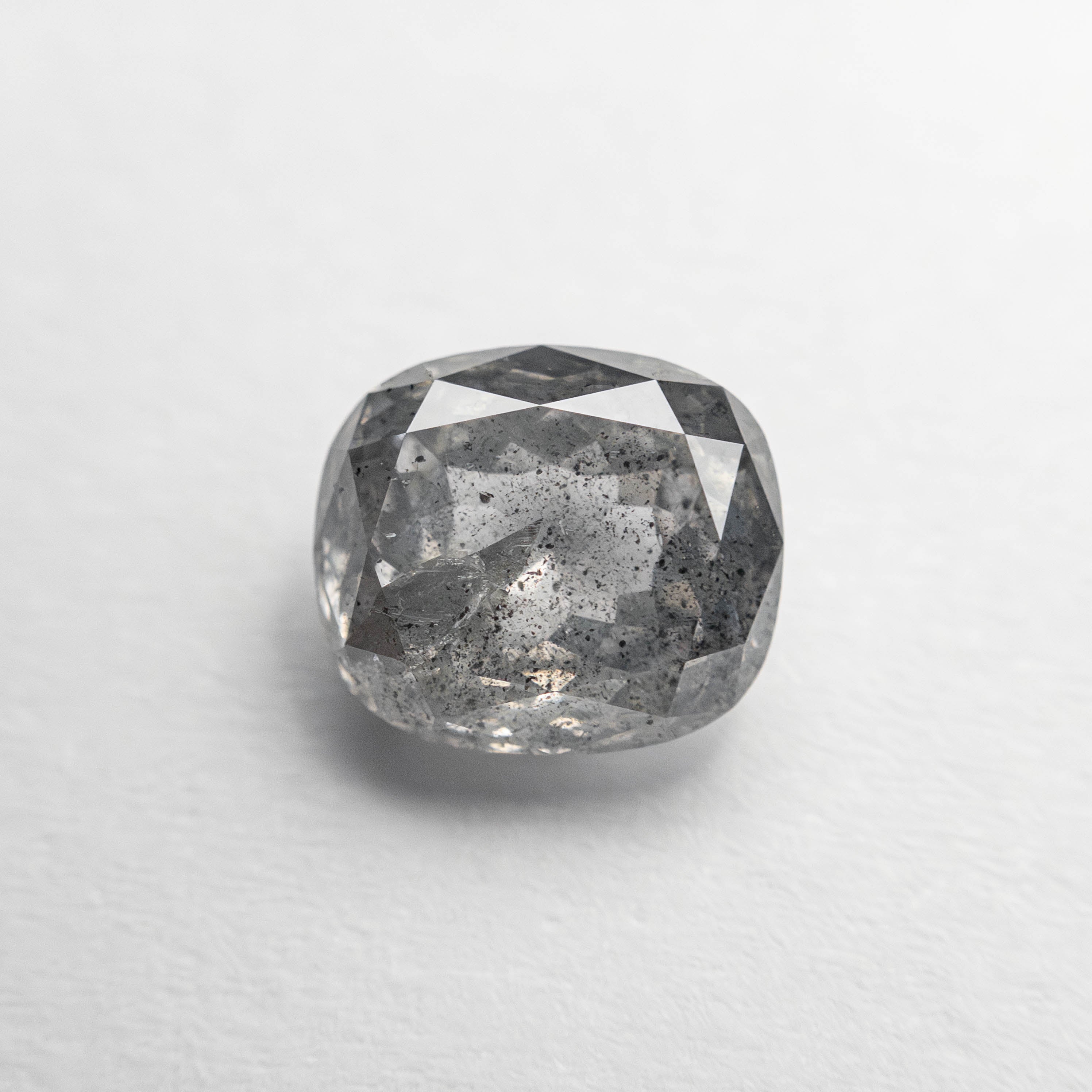 1.45ct 7.19x6.27x3.56mm Cushion Double Cut 23834-33-Staghead Designs