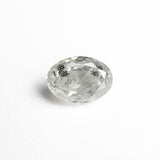 1.29ct 7.28x5.18x3.87mm Oval Double Cut 23840-26-Staghead Designs