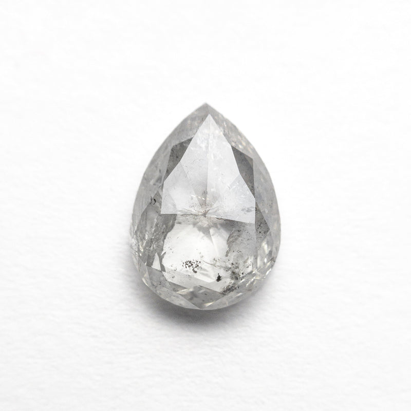 1.38ct 8.49x6.25x2.76mm Pear Double Cut 23840-29-Staghead Designs