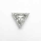 1.09ct 6.79x7.69x3.55mm Triangle Step Cut 23840-37-Staghead Designs