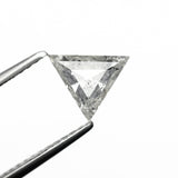 1.09ct 6.79x7.69x3.55mm Triangle Step Cut 23840-37-Staghead Designs