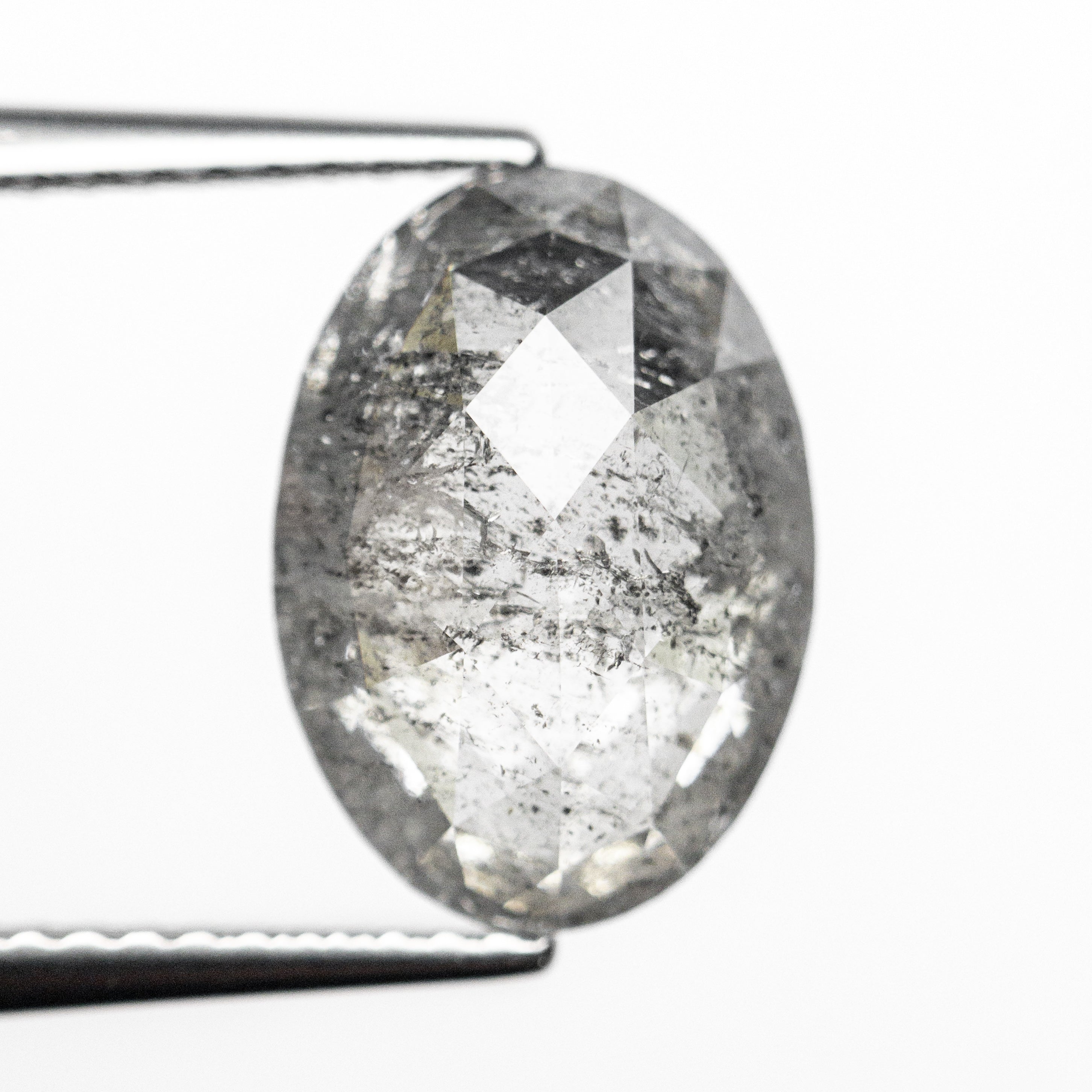 4.05ct 11.93x8.47x4.72mm Oval Double Cut 23878-01-Staghead Designs