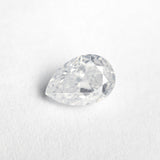 0.99ct 7.51x5.09x3.37mm Pear Brilliant 23887-02-Staghead Designs